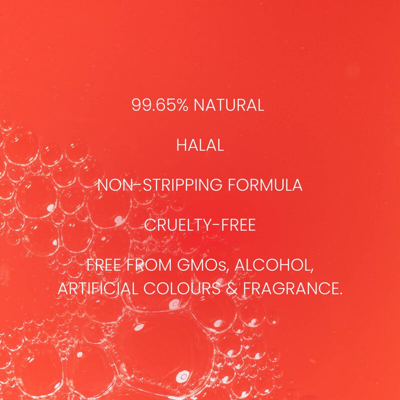 Aker Fassi & Rice Protein Glow Toner image number null